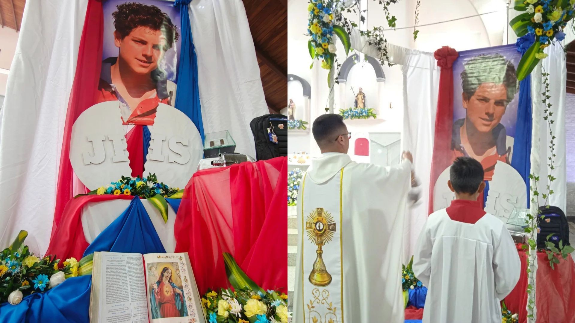 reliquia-de-carlo-acutis,-1o-santo-‘millennial’,-e-roubada-de-paroquia-da-venezuela