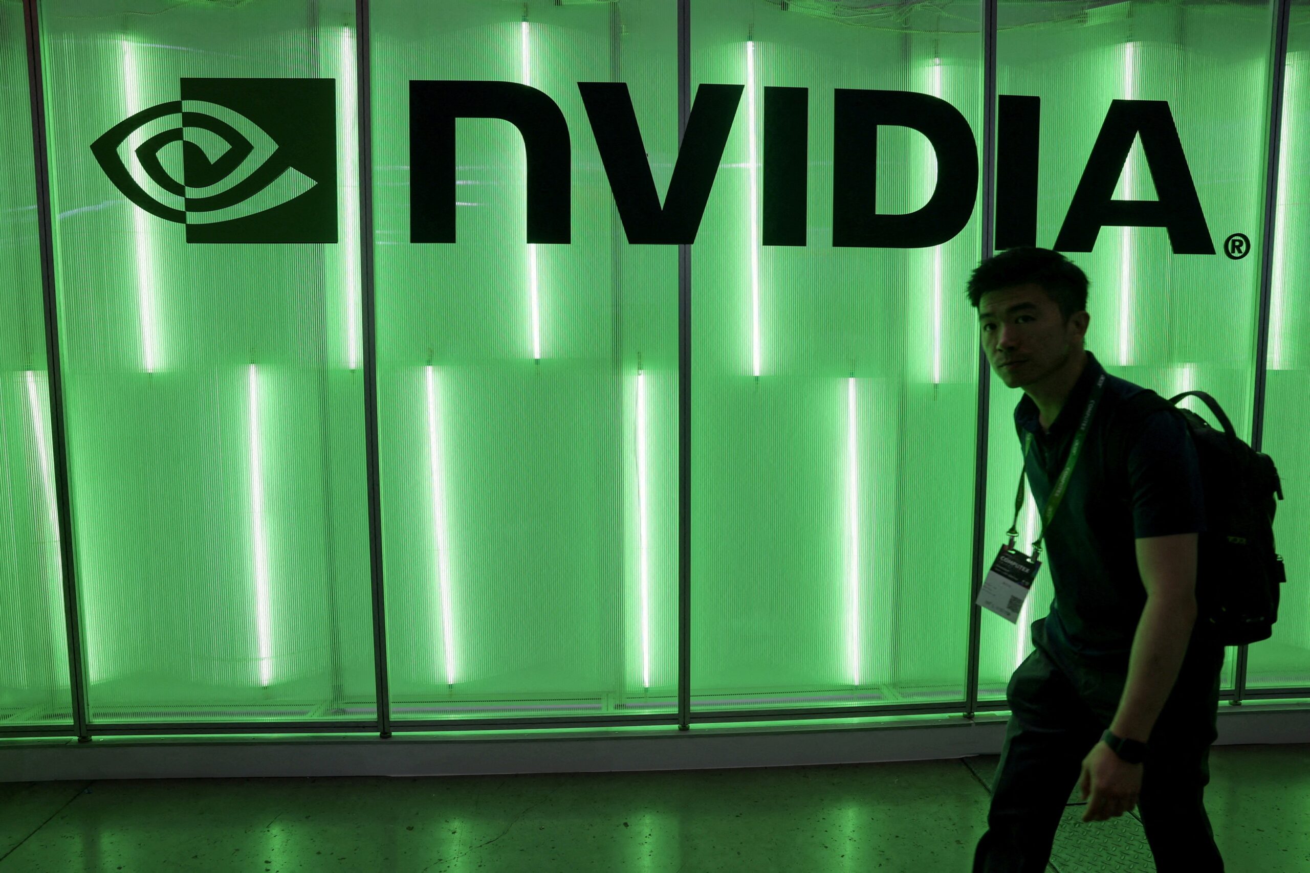 china-acusa-nvidia-de-violar-lei-antitruste-em-meio-a-negociacoes-comerciais-com-os-eua
