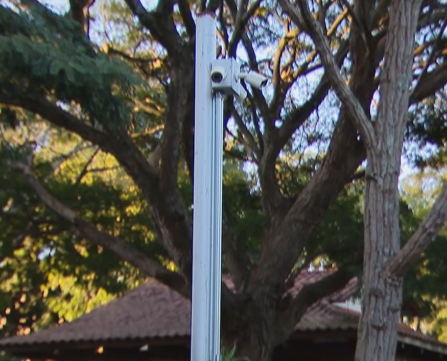 um-ano-apos-anuncio,-videomonitoramento-no-parque-do-sabia-em-uberlandia-segue-sem-conclusao