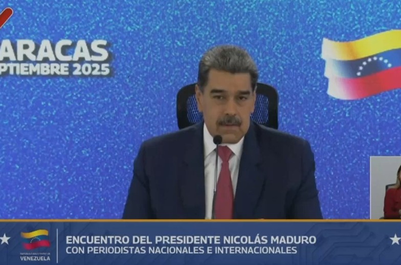 venezuela-inicia-exercicios-militares-em-ilha-do-caribe-em-meio-a-tensoes-com-os-eua