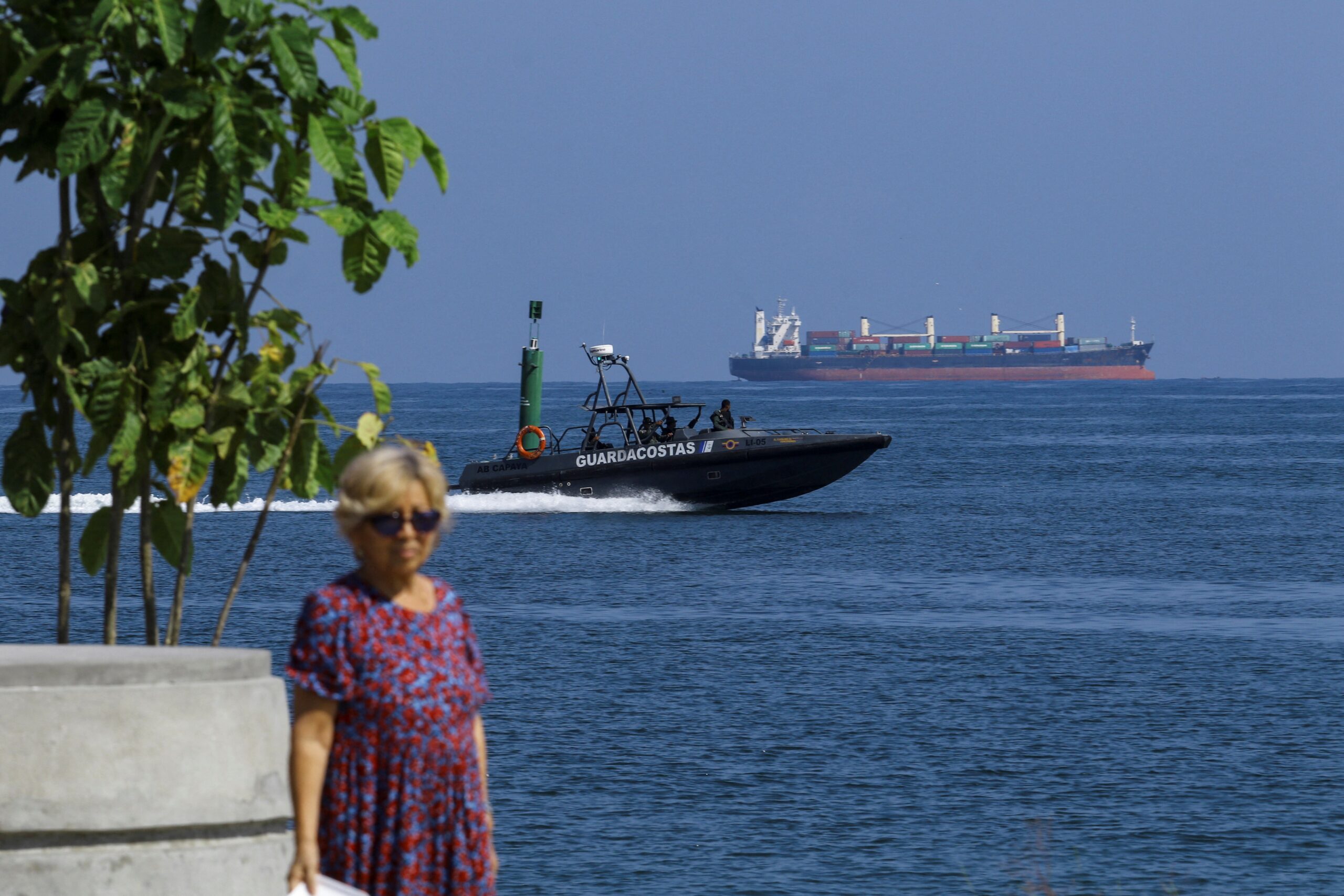 trump-afirma-que-eua-abateram-3-embarcacoes-venezuelanas