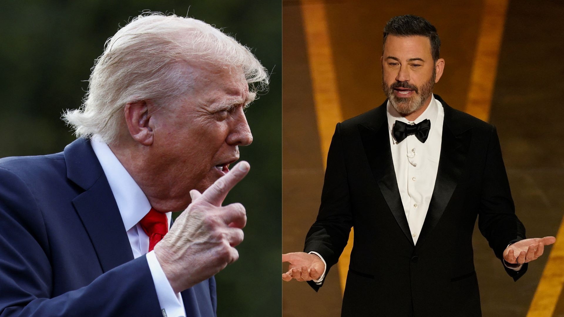 trump-comemora-suspensao-do-programa-de-jimmy-kimmel:-‘grande-noticia’
