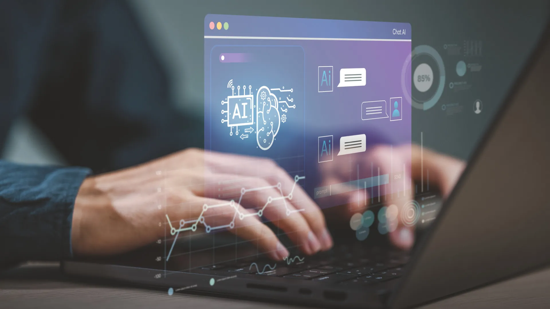 impactos-da-ia-sobre-mercado-de-trabalho-sao-modestos,-diz-estudo