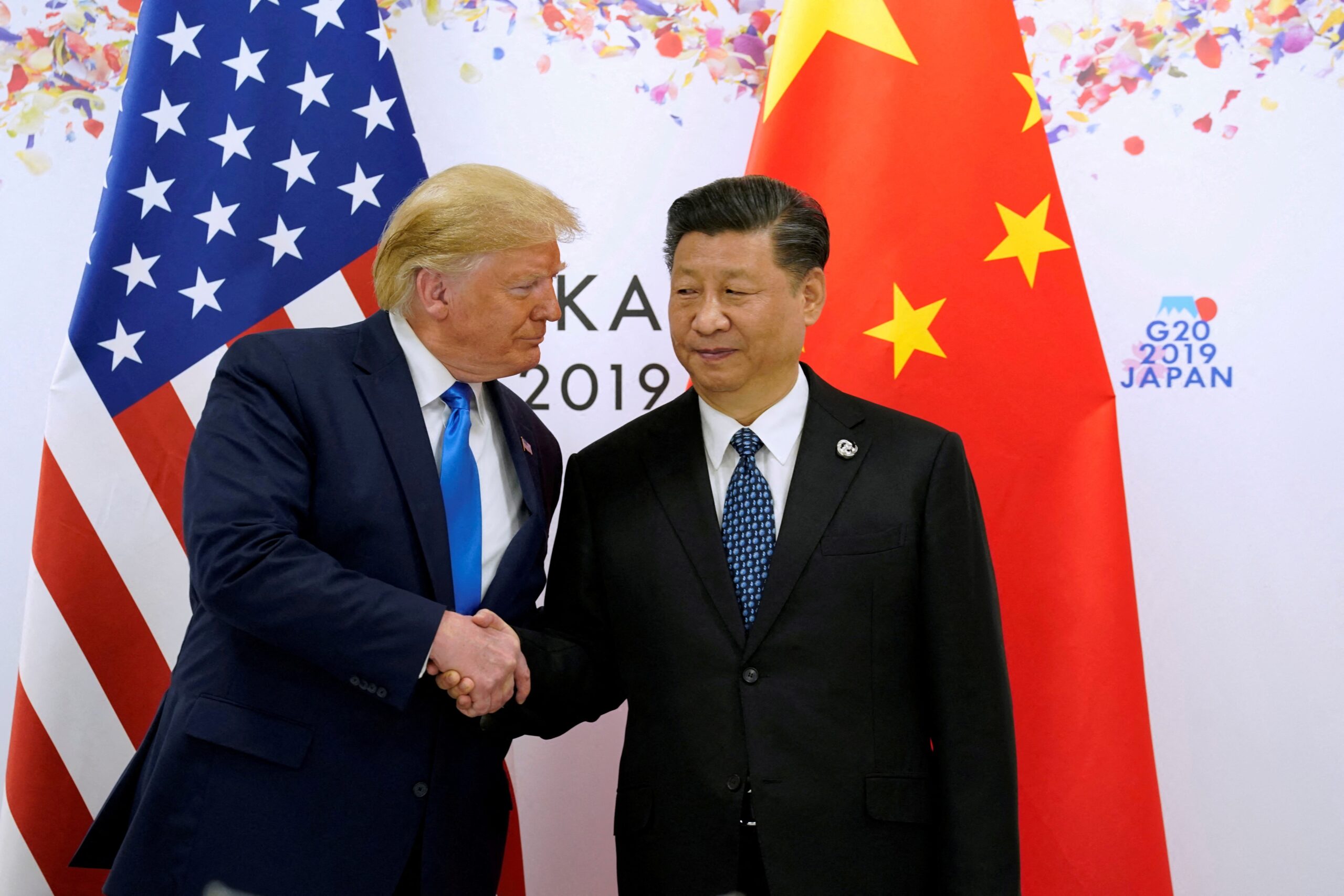 trump-conversa-com-xi-jinping-e-fala-em-‘aprovacao’-de-acordo-sobre-tiktok;-china-nao-confirma