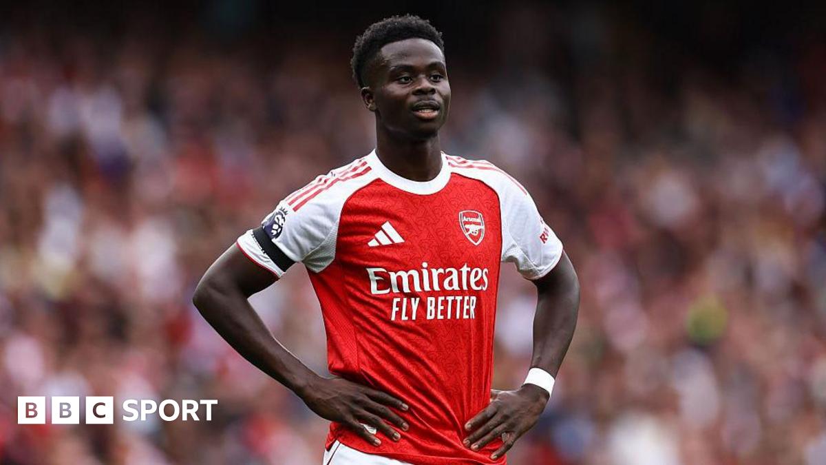 arsenal-news:-saka-returns-to-full-training-before-city-clash