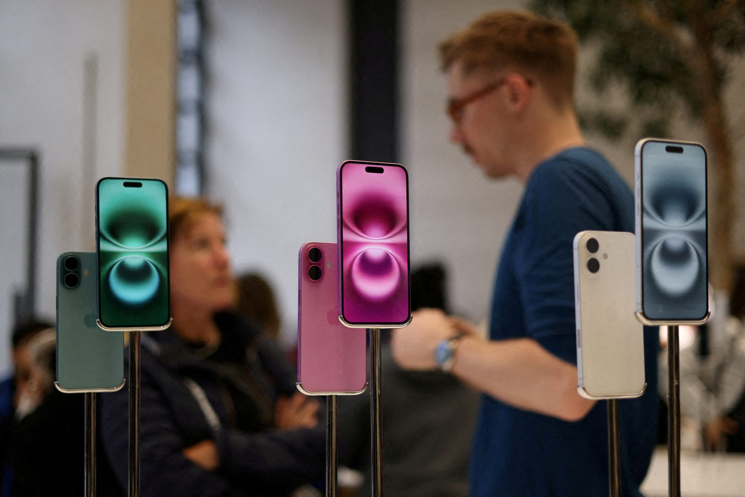 iphone-17:-apple-anuncia-data-de-evento-em-que-deve-revelar-novo-celular