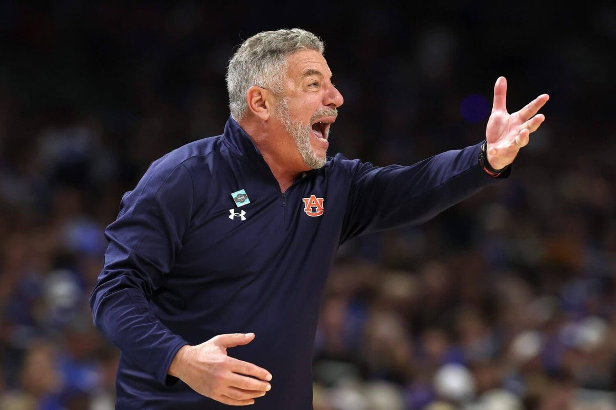 auburn-basketball-coach-bruce-pearl-retiring;-son-steven-to-take-over-as-head-coach:-reports