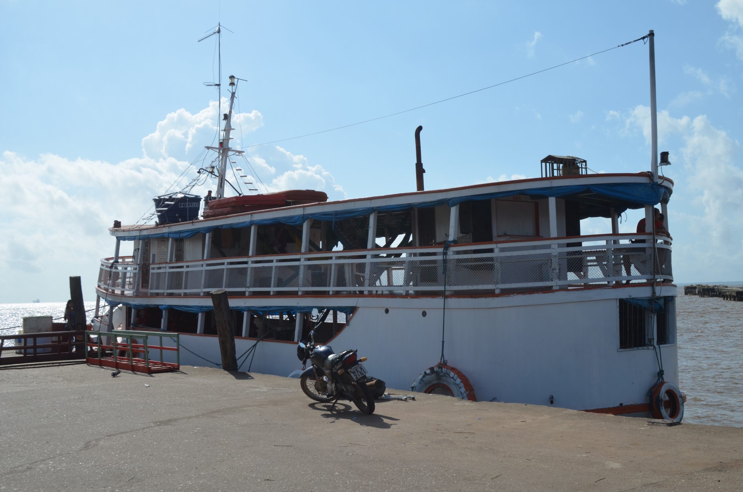 festival-do-camarao-aumenta-procura-de-passagens-no-ap-com-destino-ao-afua