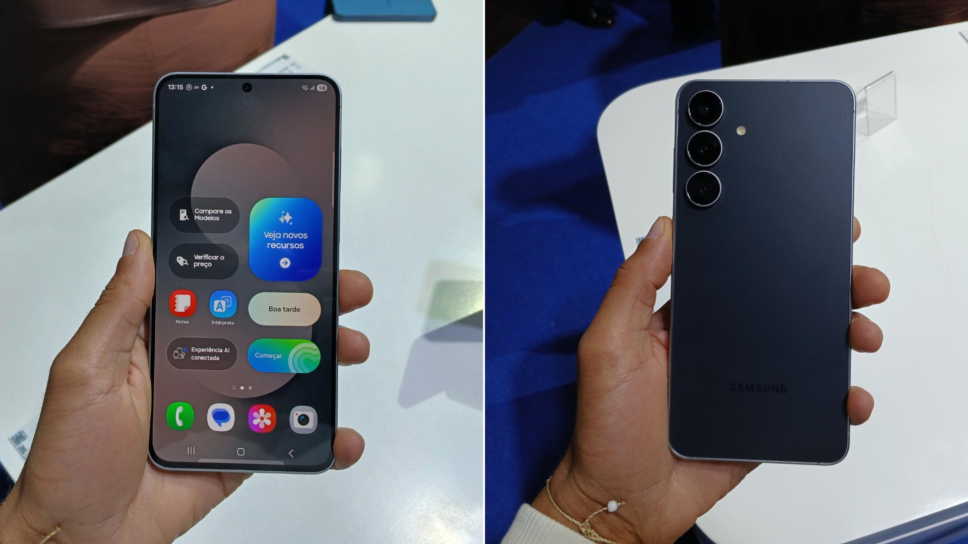 galaxy-s25-fe:-samsung-lanca-versao-mais-barata-de-seu-principal-celular;-veja-preco