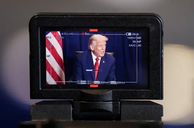 ‘caca-as-bruxas’:-o-historico-de-ataques-e-criticas-de-trump-ao-judiciario-de-outros-paises