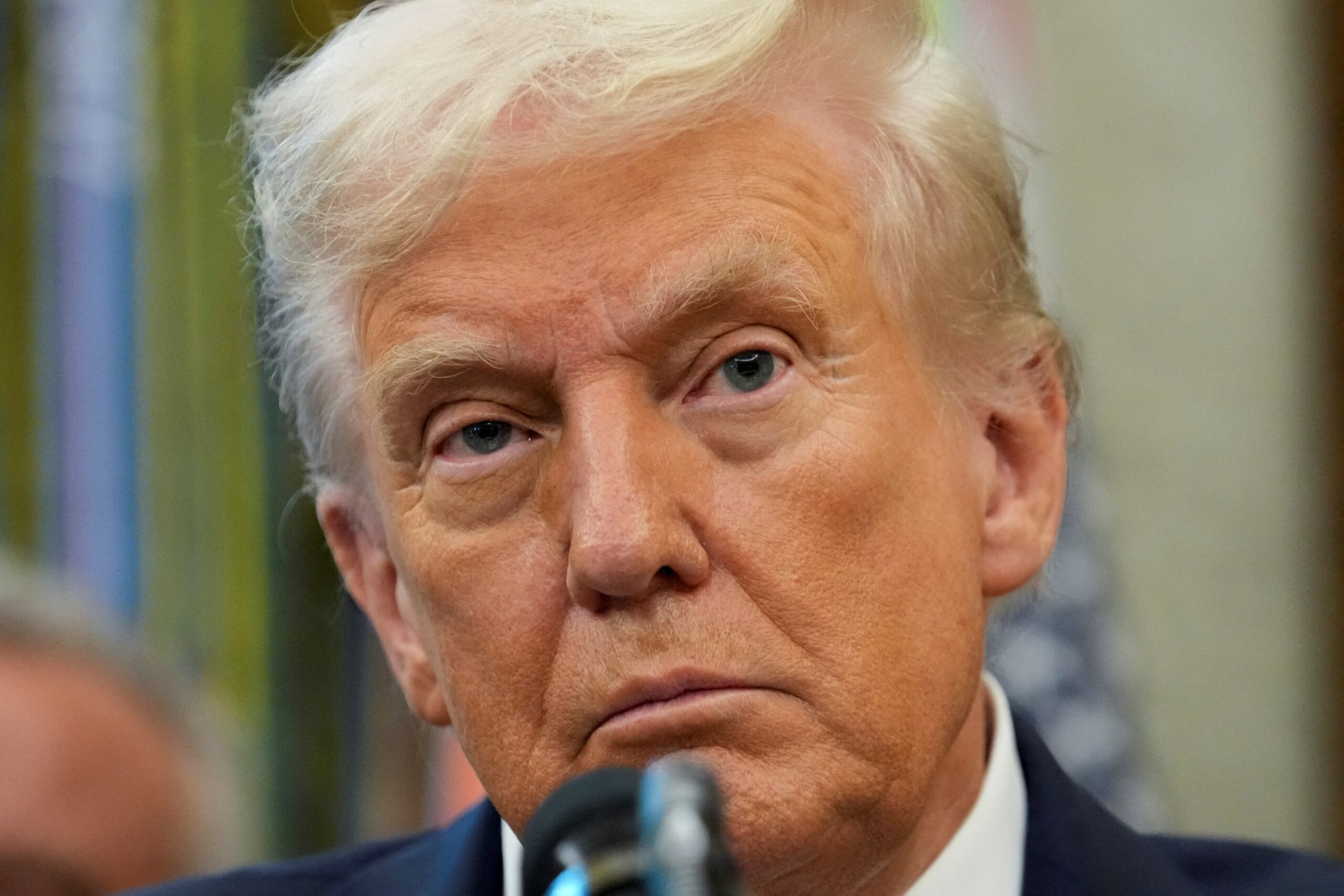 trump-diz-que-eua-caminham-para-paralisacao-do-governo;-democratas-e-republicanos-trocam-acusacoes