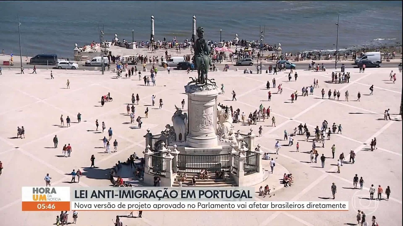 entrada-temporaria,-visto-para-familiares:-veja-como-nova-lei-em-portugal-afeta-brasileiros