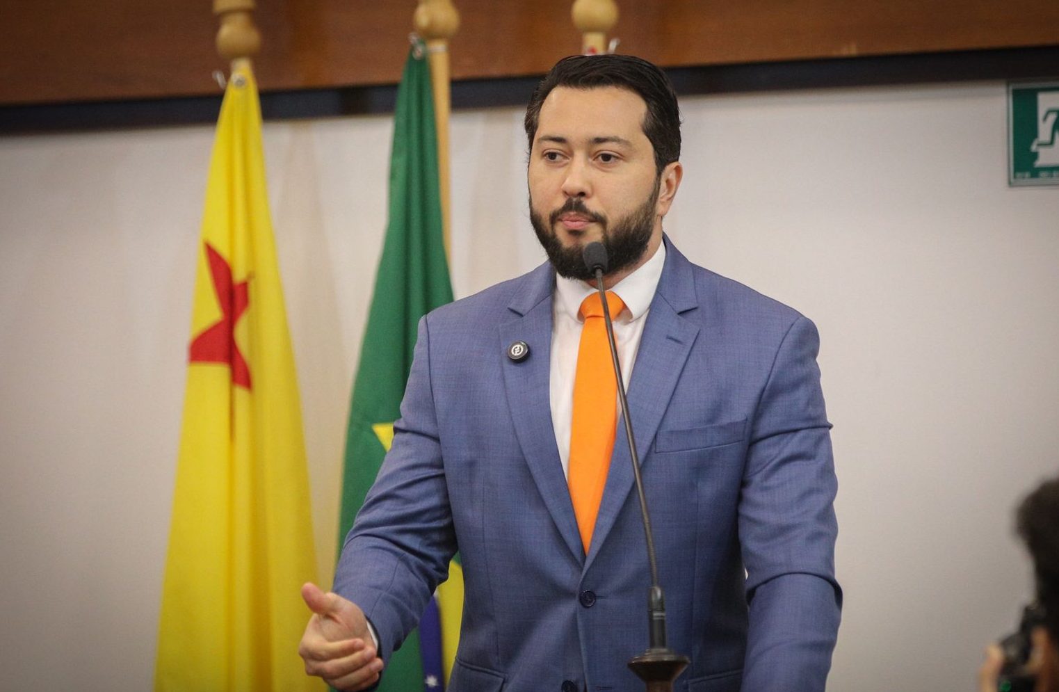 emerson-jarude-destaca-expansao-do-partido-novo-no-acre-e-anuncia-abertura-de-novos-diretorios