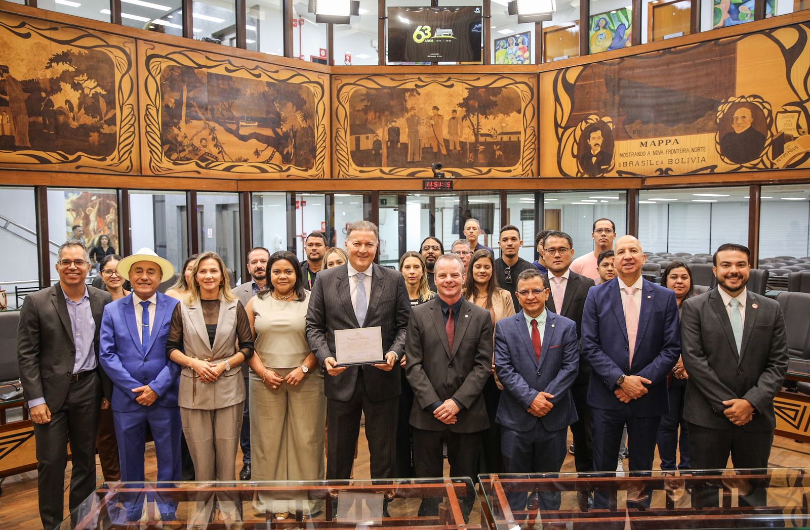 aleac-realiza-sessao-solene-em-homenagem-aos-51-anos-da-rede-amazonica