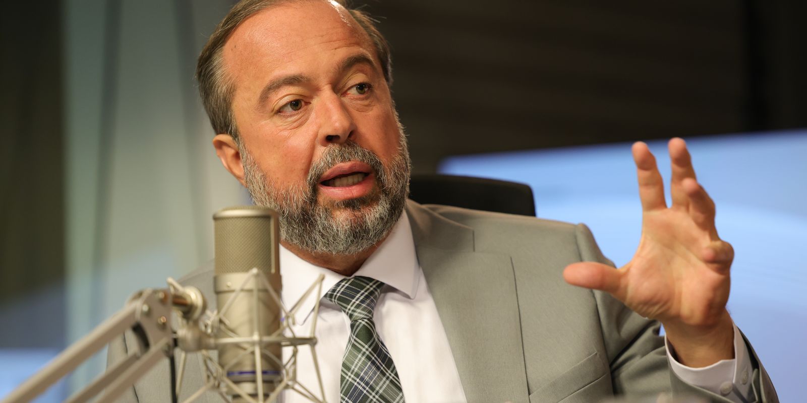 brasil-nao-corre-risco-energetico,-garante-alexandre-silveira