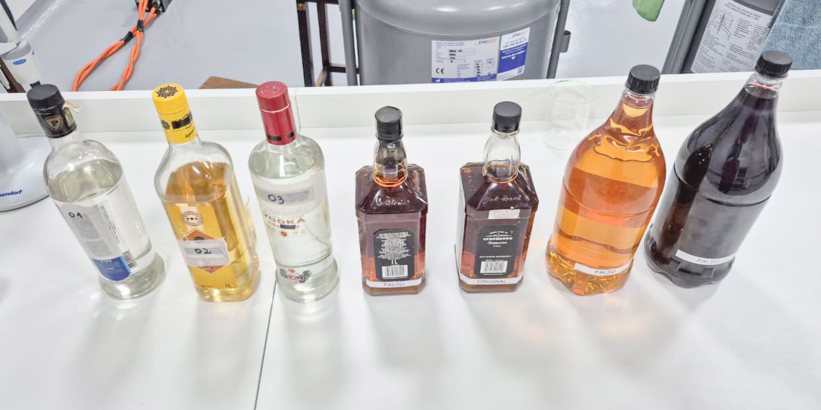 policia-combate-adulteracao-de-bebidas-em-oito-cidades-de-sao-paulo