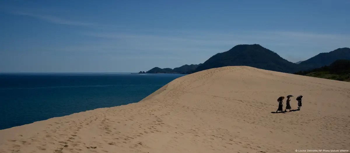 japao-enfrenta-o-verao-mais-quente-em-127-anos-e-registra-41,8-°c-em-isesaki