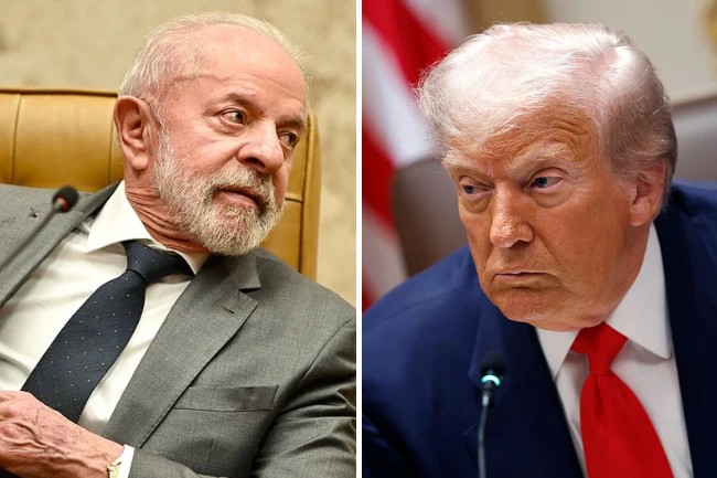 lula-diz-esperar-encontro-com-trump-e-acredita-em-solucao:-‘vamos-colocar-os-problemas-na-mesa’