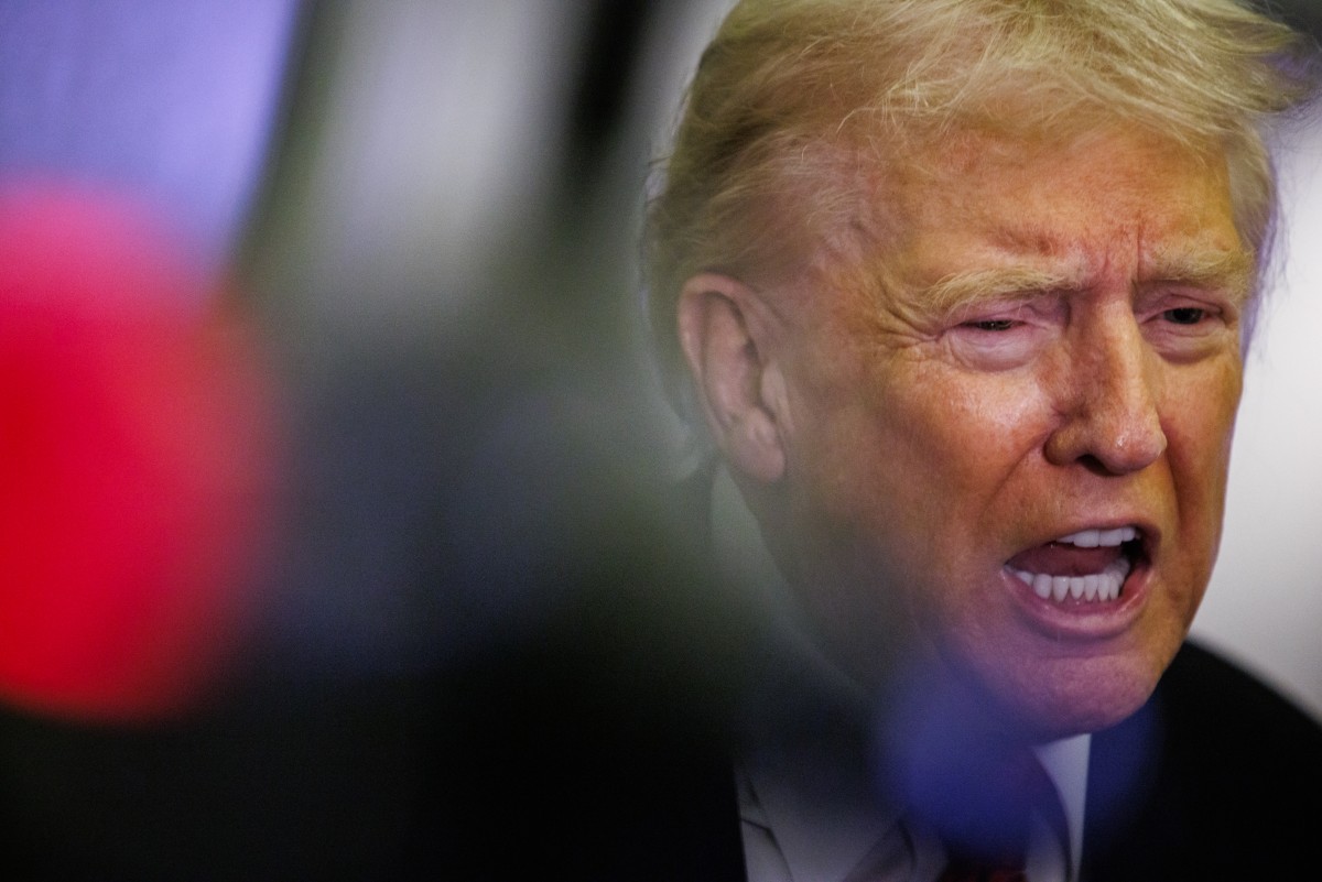 aprovacao-de-trump-e-a-menor-do-2°-mandato,-diz-pesquisa