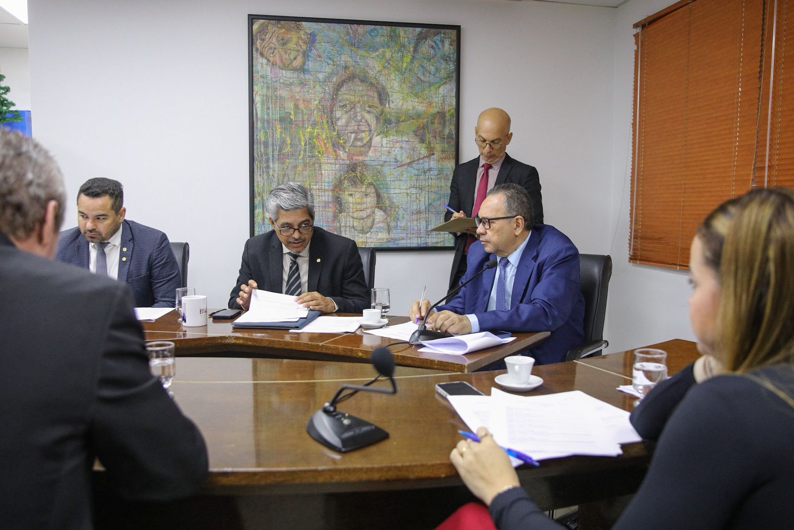 ccj-da-aleac-aprova-projetos-voltados-a-inclusao,-saude-e-reconhecimento-social