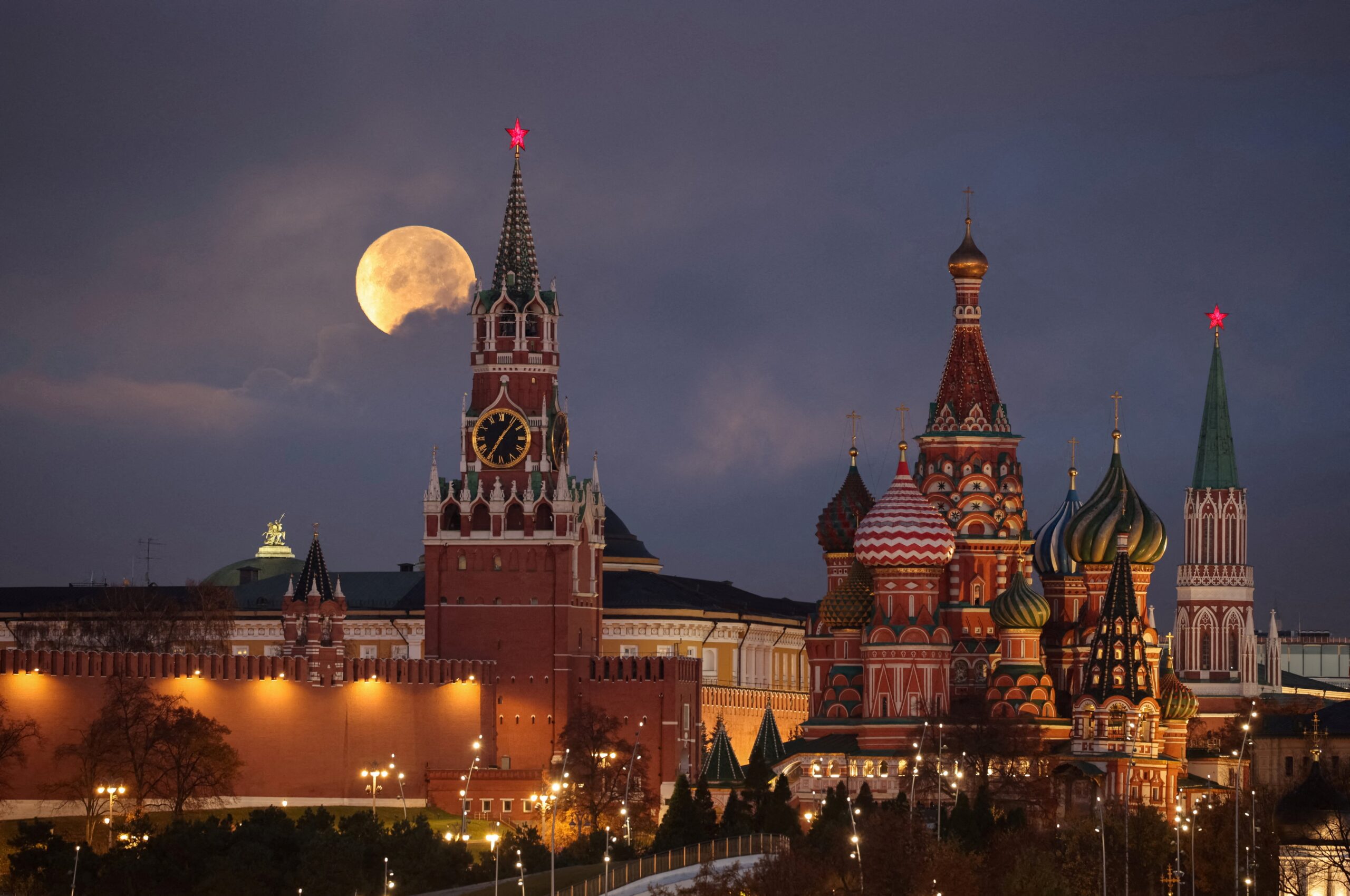 russia-diz-ter-frustrado-planos-da-ucrania-de-matar-alto-funcionario-do-governo