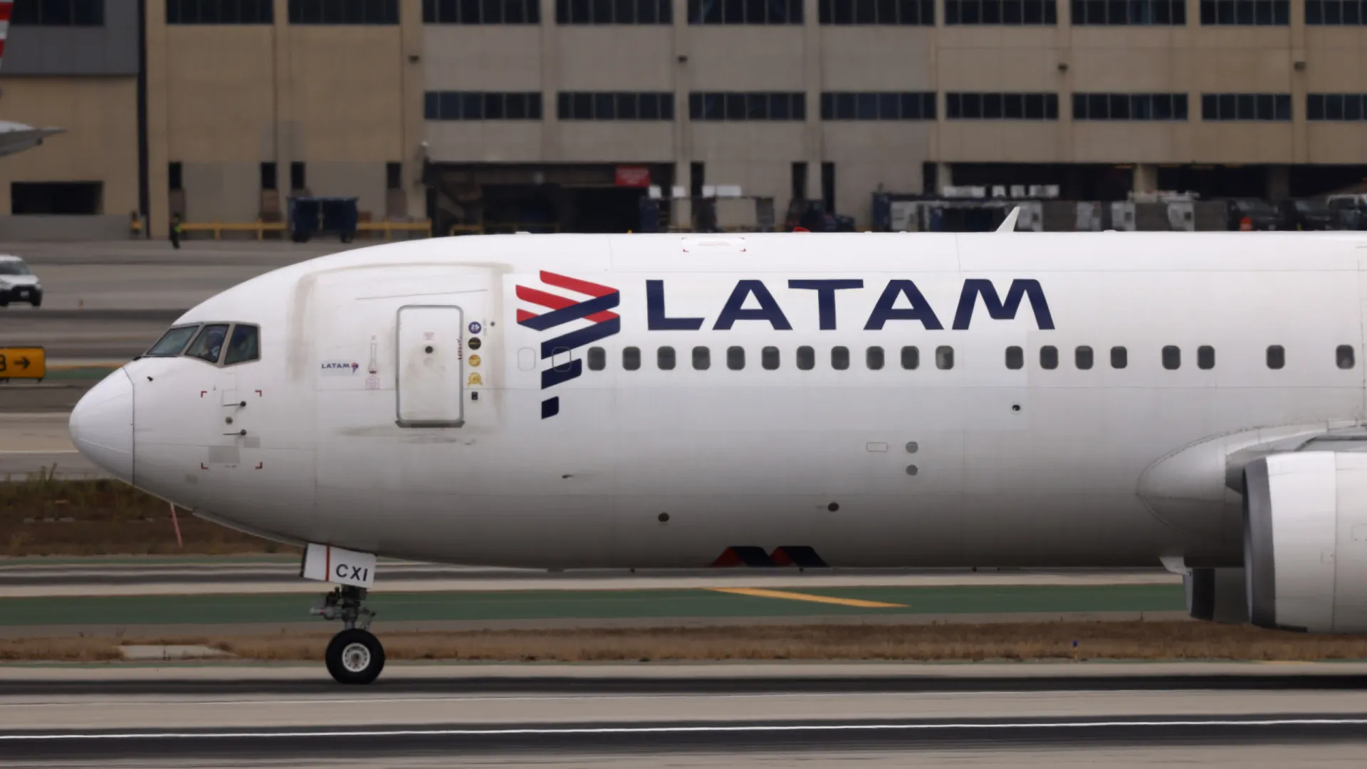 latam-cancela-173-voos-apos-greve-de-pilotos-no-chile;-saiba-o-que-fazer-se-comprou-passagem