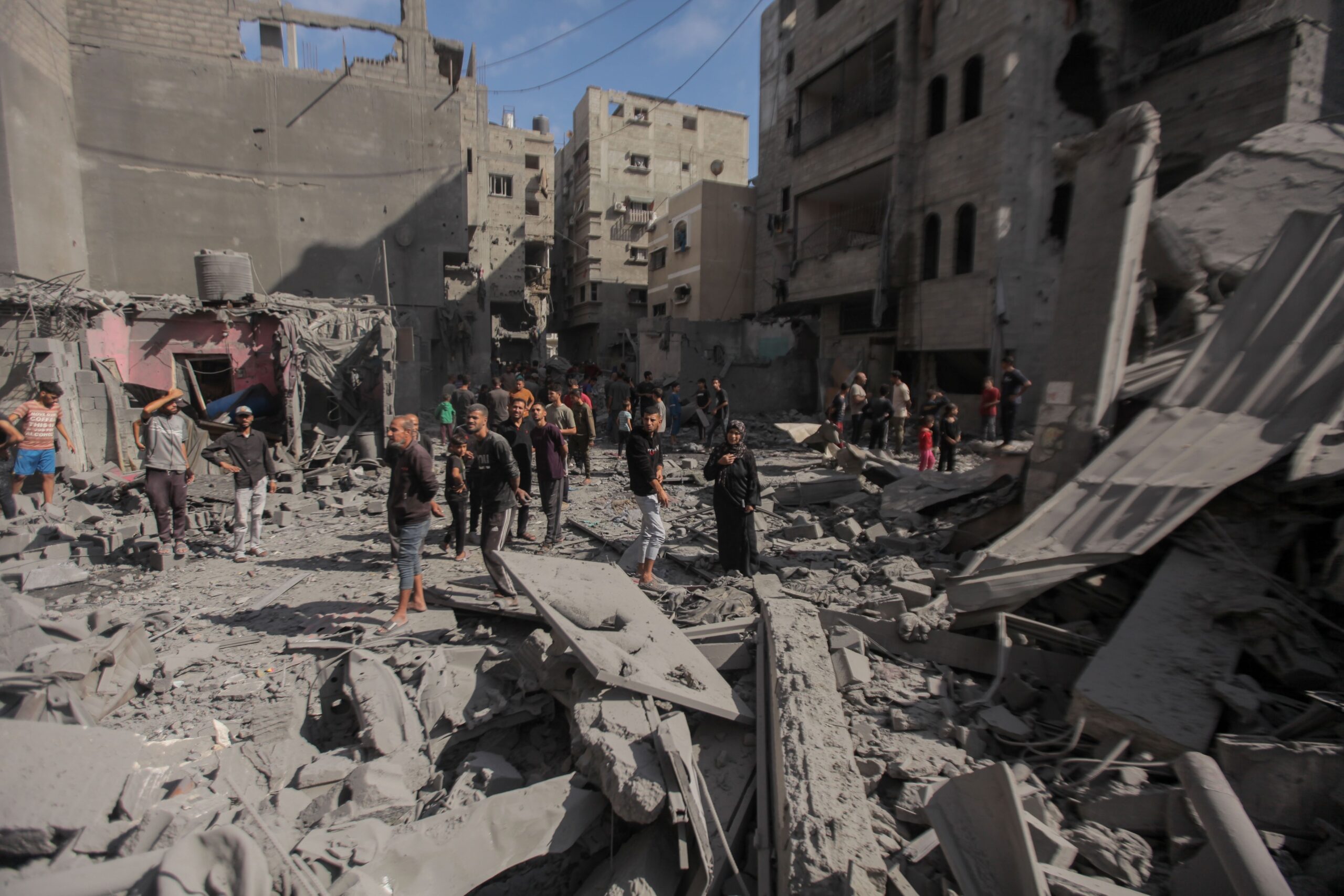 hamas-critica-e-netanyahu-elogia-plano-de-paz-para-gaza-aprovado-por-conselho-de-seguranca-da-onu