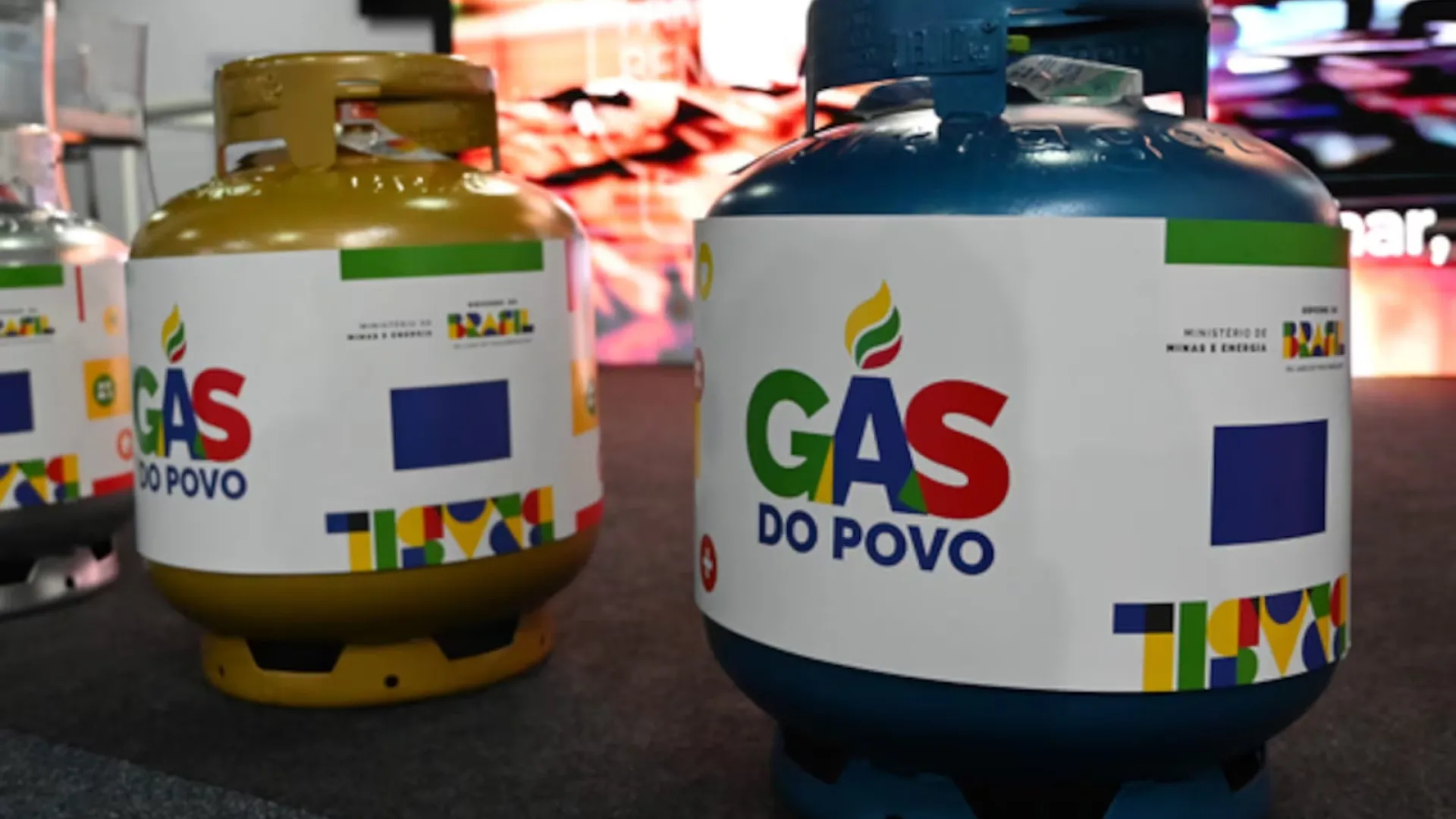 caixa-distribui-vale-recarga-do-gas-do-povo-em-dez-capitais;-veja-quais-sao