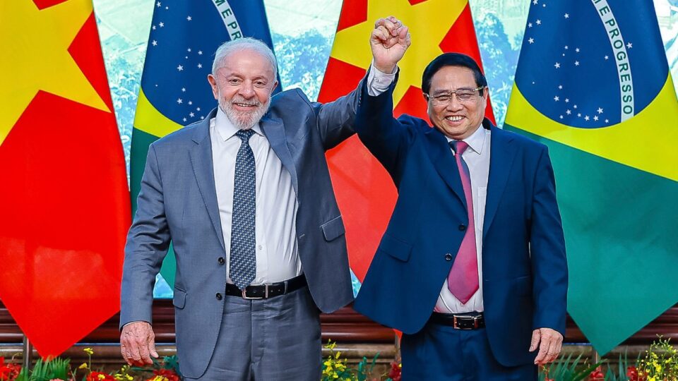 tilapia-e-“invasora”,-mas-pode-importar:-politica-de-lula-prejudica-produtores-brasileiros