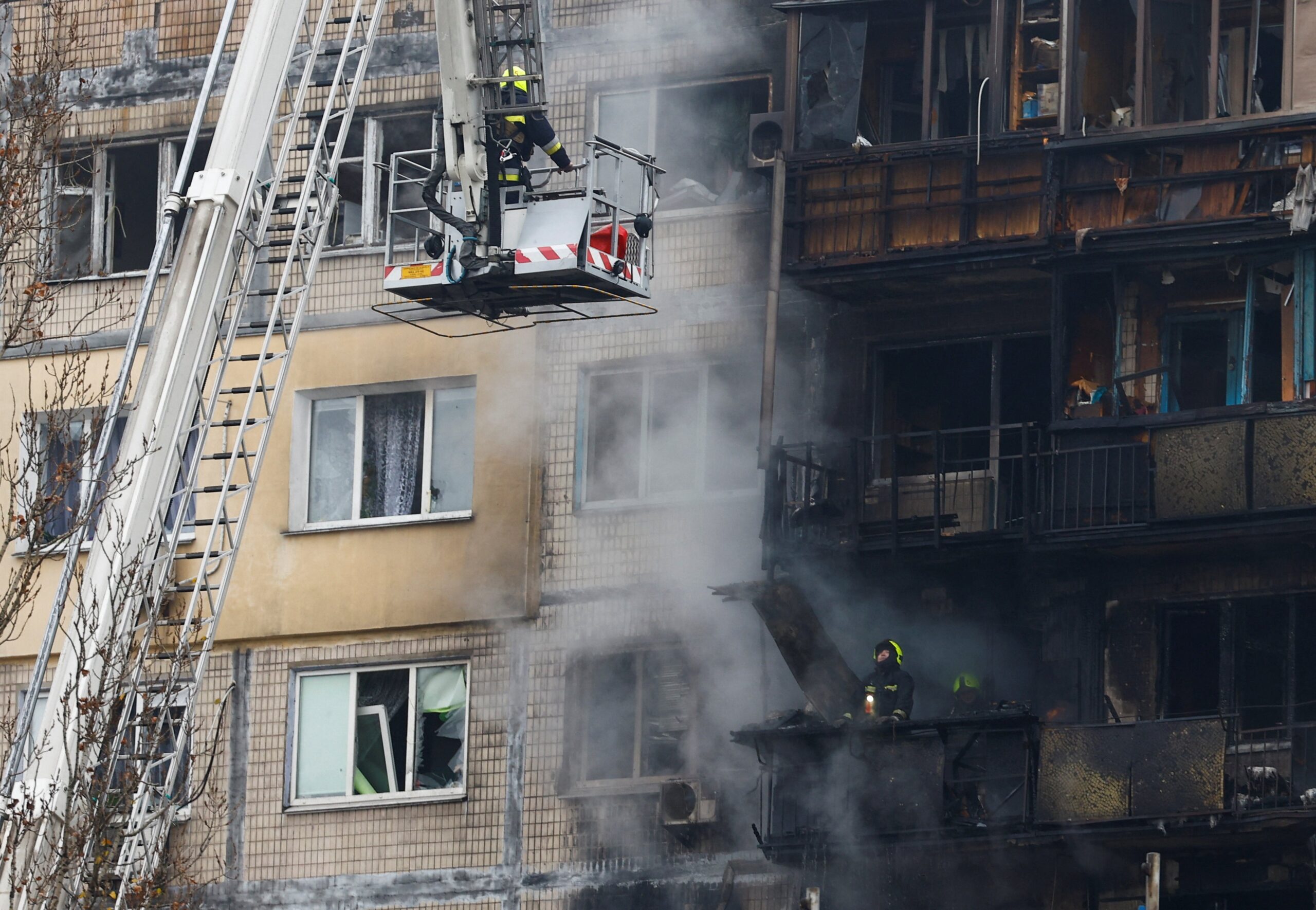 ataque-macico-da-russia-na-ucrania-deixa-3-mortos-e-mais-de-600-mil-sem-energia