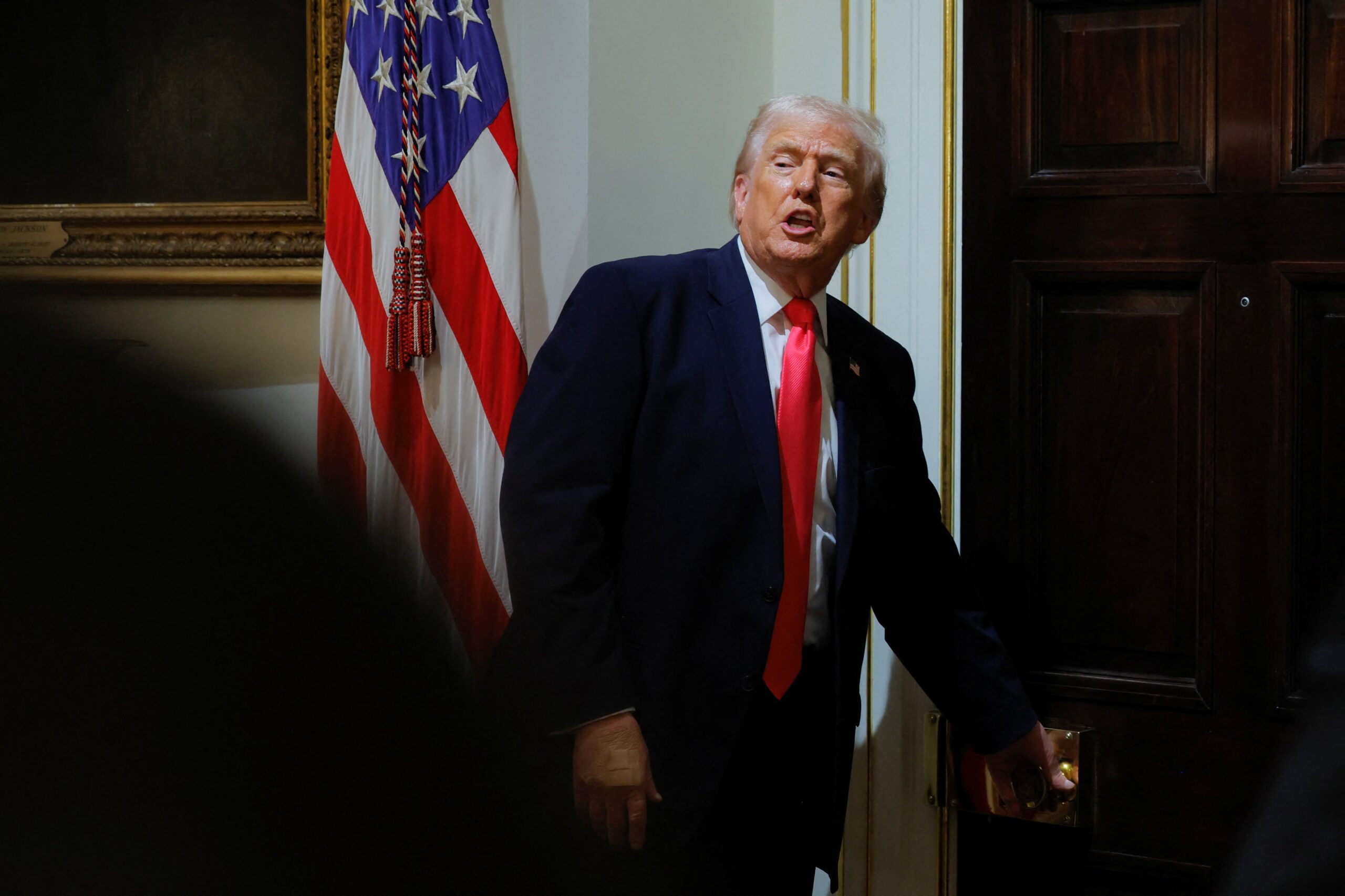foco-militar-na-america-latina,-‘apagamento-civilizatorio’-na-europa,-olho-em-taiwan:-o-que-diz-a-nova-estrategia-militar-e-de-politica-externa-do-governo-trump