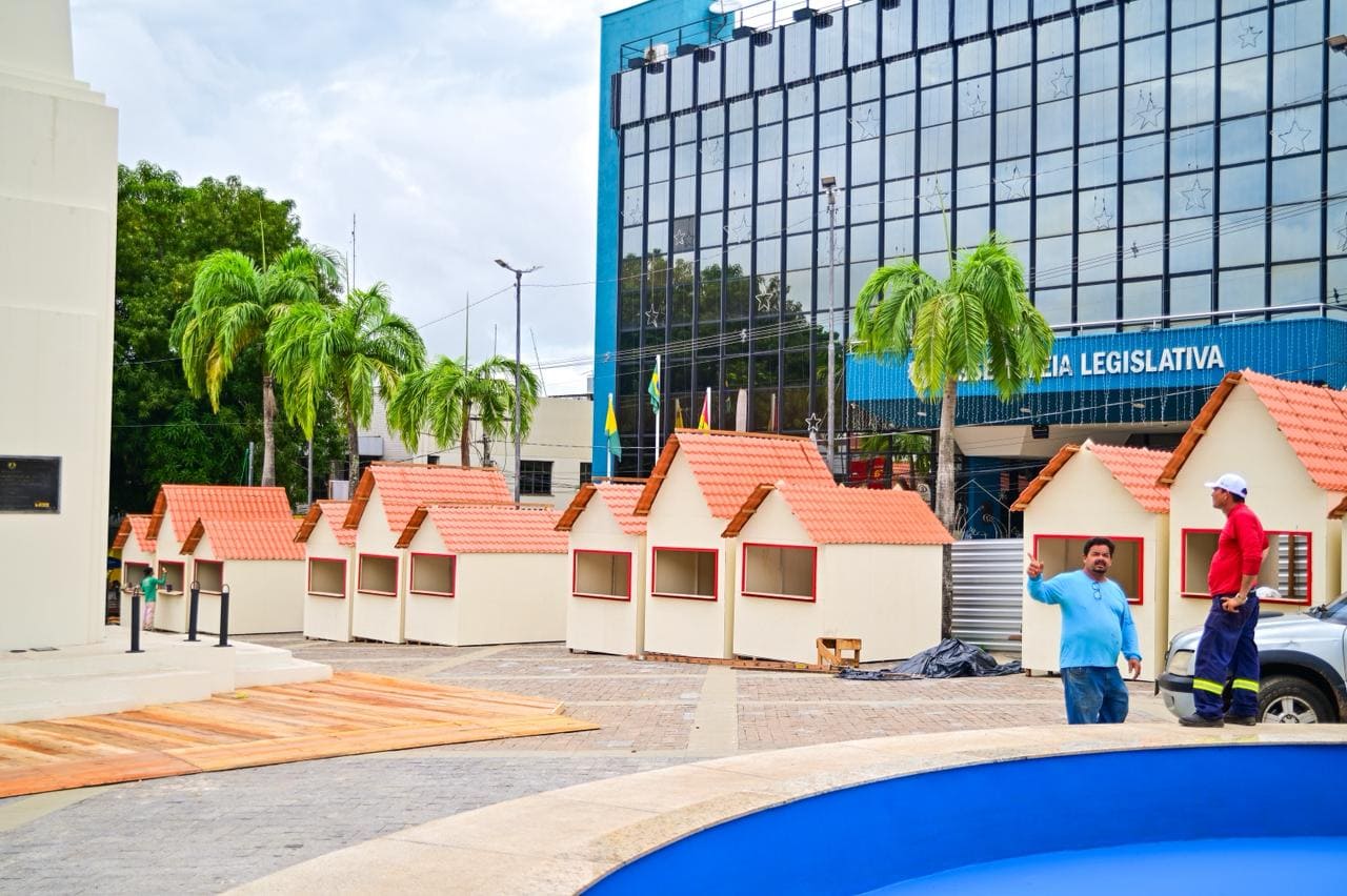 feira-natalina-reune-empreendedores-e-movimenta-economia-local-com-sabores,-arte-e-diversao