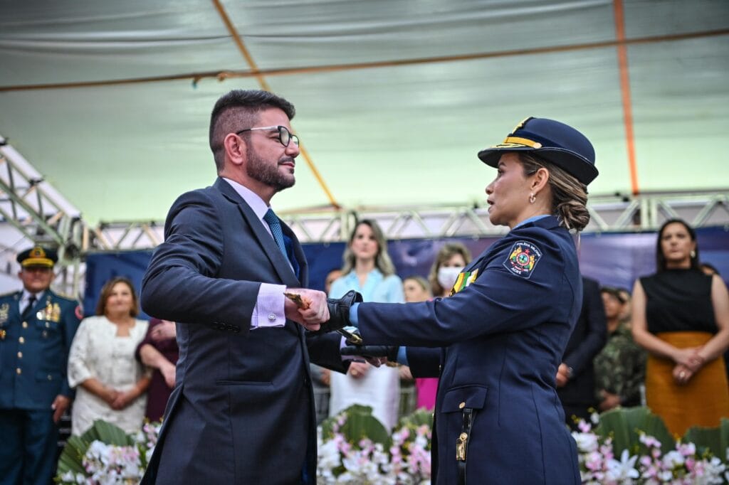 um-ano-de-comando,-um-simbolo-de-transformacao-e-confianca-publica