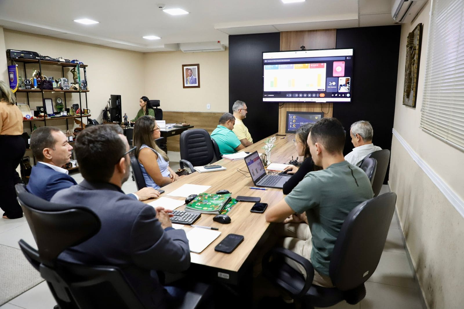 reuniao-do-conselho-estadual-reforca-transparencia-e-planejamento-da-seguranca-publica-no-acre