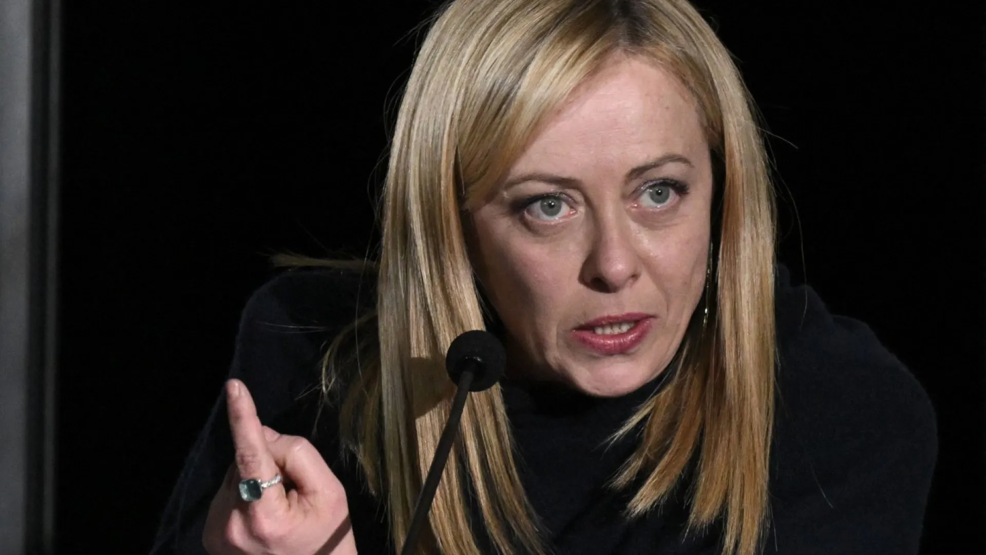 meloni-diz-que-e-prematuro-assinar-acordo-entre-ue-e-mercosul