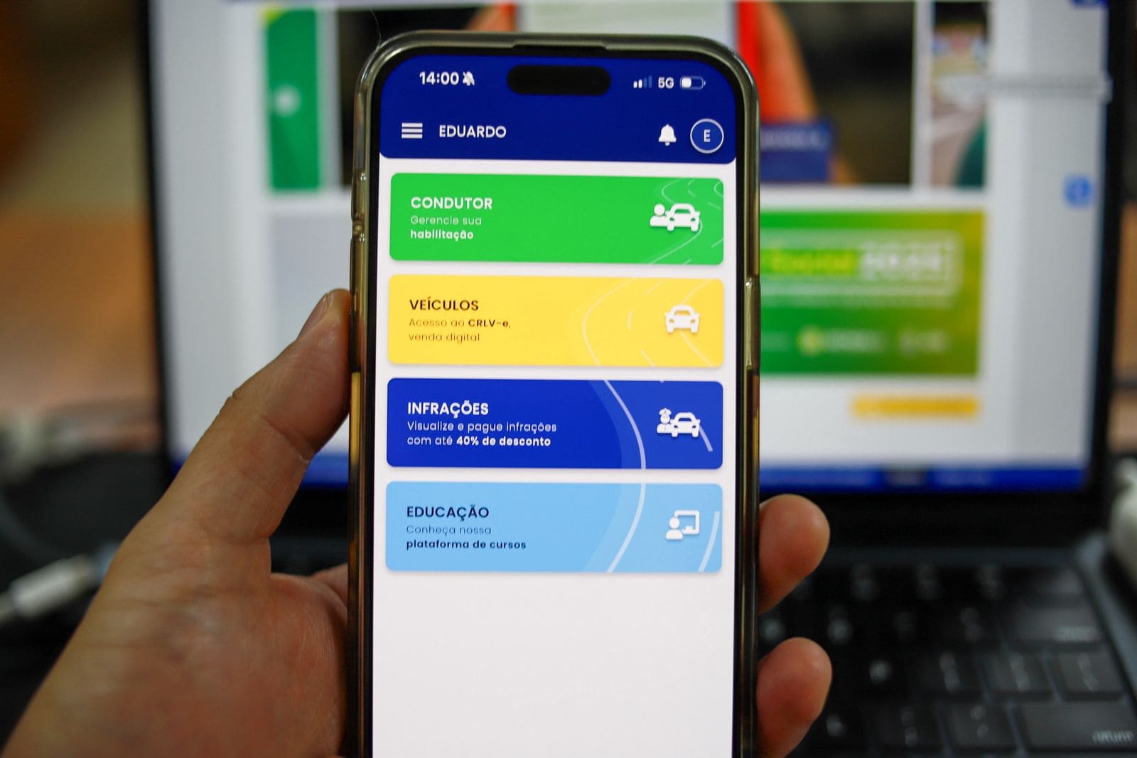 detran-conclui-ajustes-e-candidatos-ja-podem-iniciar-processos-pelo-aplicativo-cnh-do-brasil