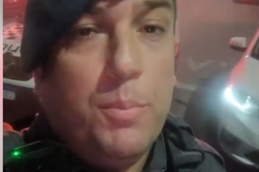 policia-militar-de-cajamar-auxilia-no-combate-a-incendio-no-portal-dos-ipes