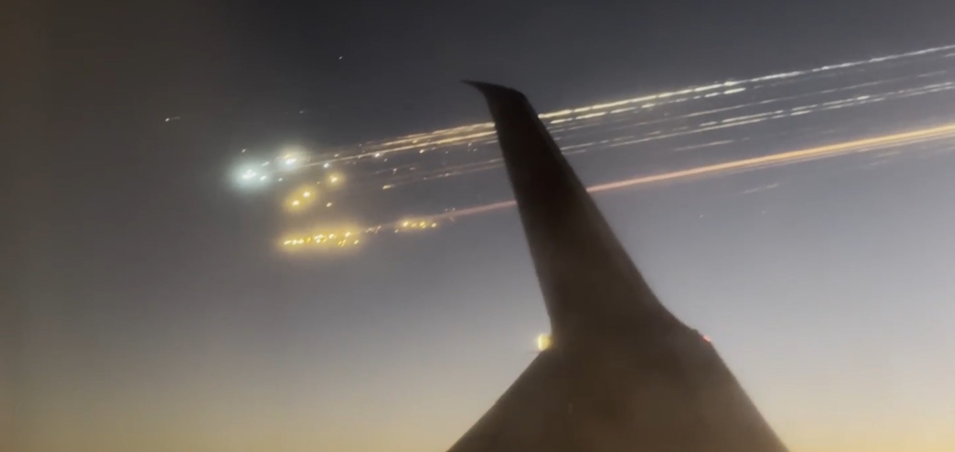 explosao-de-nave-da-spacex,-de-elon-musk,-colocou-tres-avioes-em-risco-nos-eua,-diz-jornal