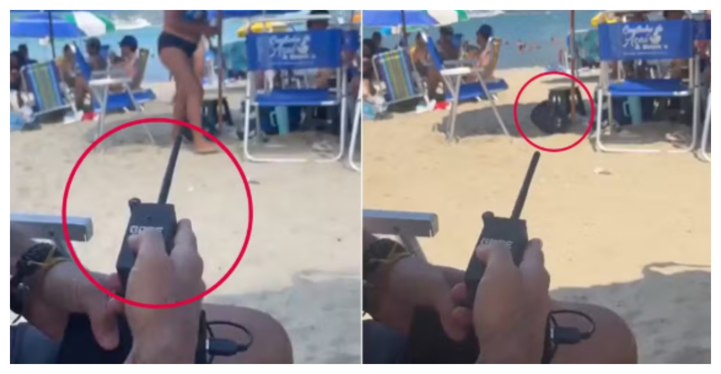 bombou-no-g1:-argentino-silencia-caixa-de-som-em-praia-brasileira-com-dispositivo-ilegal