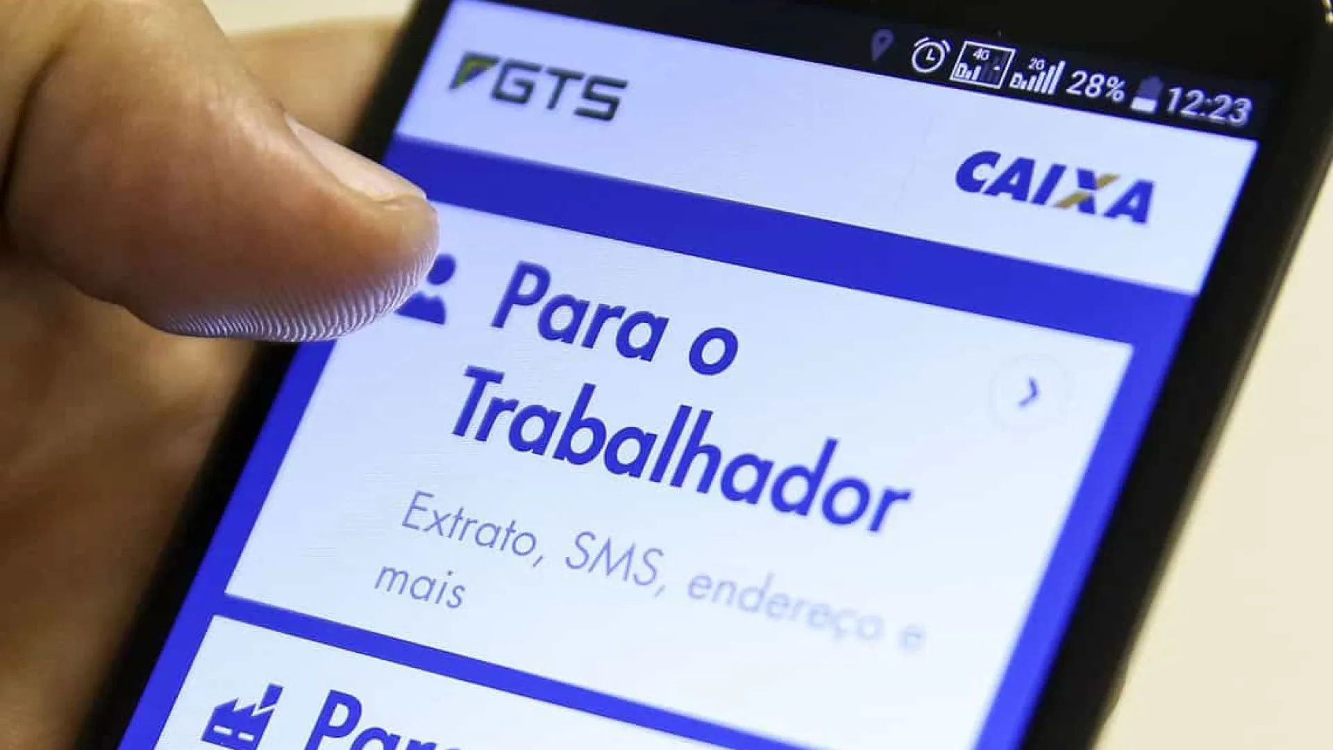 veja-datas-de-pagamento-e-como-receber-o-novo-saque-do-fgts;-14,1-milhoes-terao-dinheiro