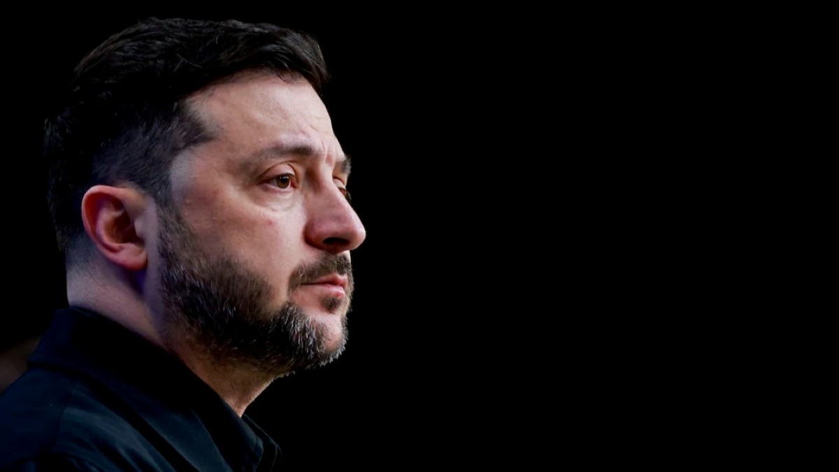 zelensky-anuncia-que-voltara-a-se-reunir-com-trump:-‘muito-pode-ser-decidido-ate-o-ano-novo’