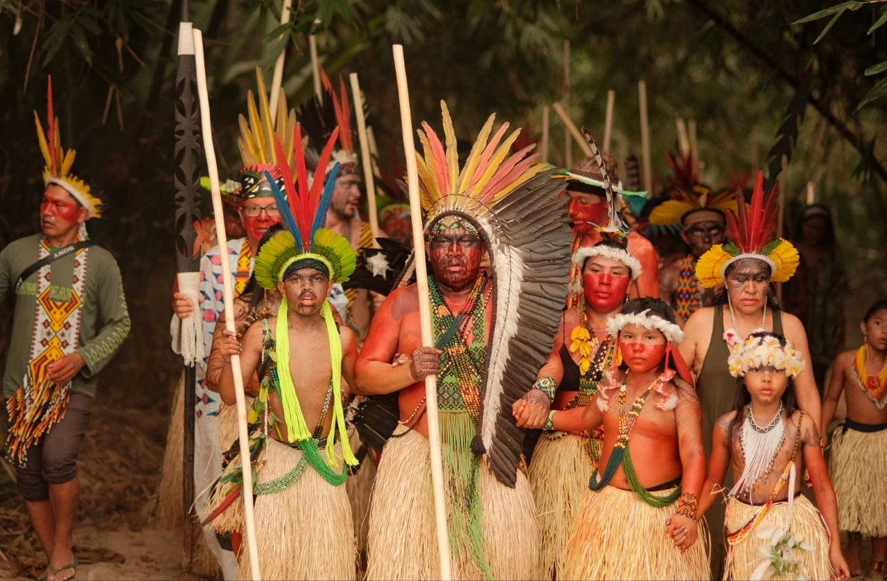 secretaria-dos-povos-indigenas-fortaleceu-dialogo,-autonomia-e-politicas-publicas-no-acre-em-2025