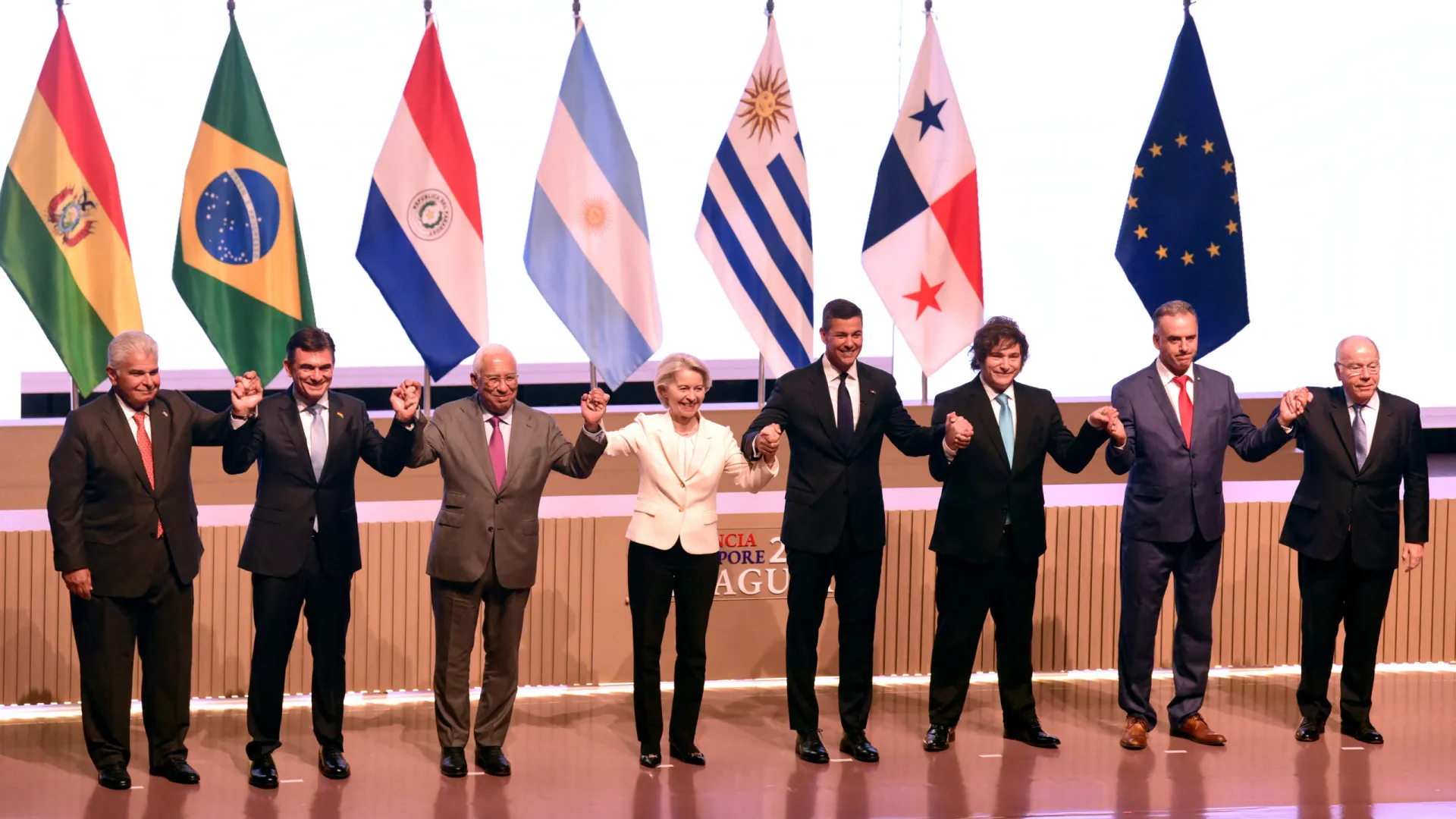 mercosul-ue:-cafe-e-frutas-terao-tarifa-zero;-para-carnes-e-acucar,-cotas-e-tarifas-reduzidas