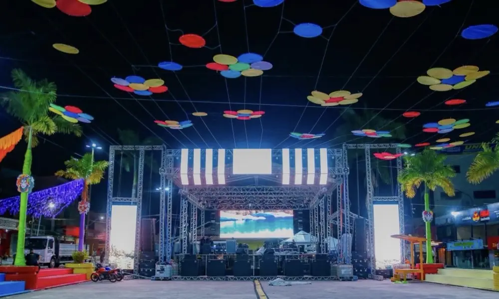 Carnaval de Cruzeiro do Sul começa neste sábado com corrida à fantasia; veja a programação