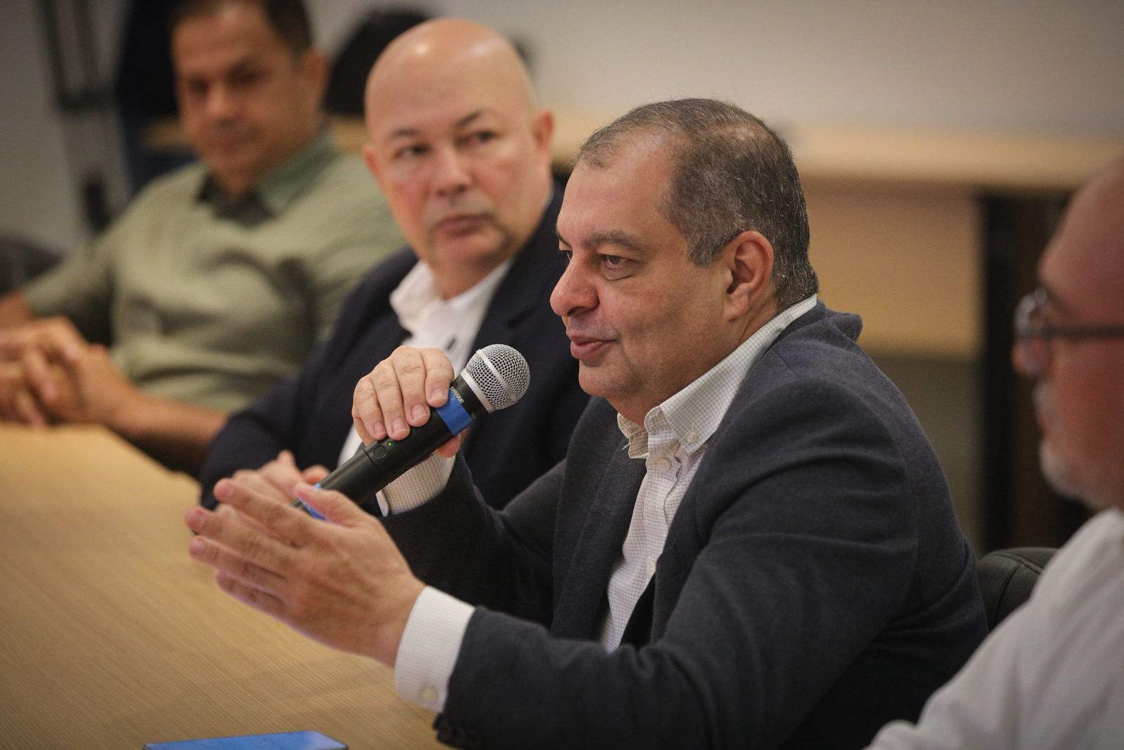 estado-apresenta-avancos-da-industria-acreana-em-encontro-com-lideres-do-setor