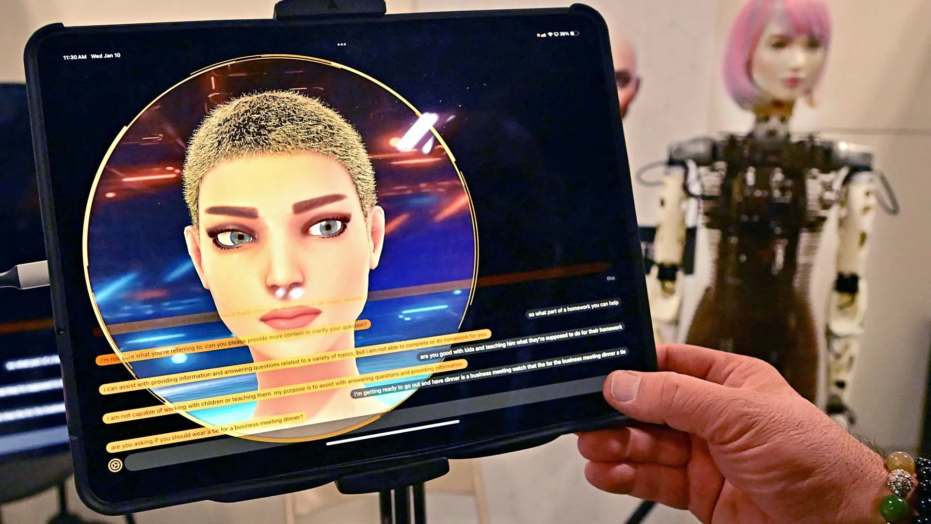 um-quinto-dos-posts-em-rede-social-so-de-robos-e-hostil-a-seres-humanos,-diz-estudo