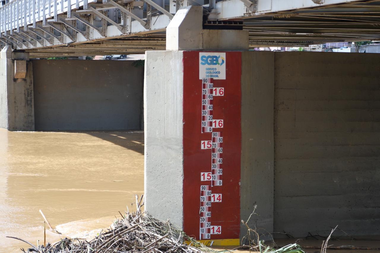 em-rio-branco,-rio-acre-sai-da-cota-de-transbordamento,-marcando-13,99-m,-na-tarde-desta-quarta