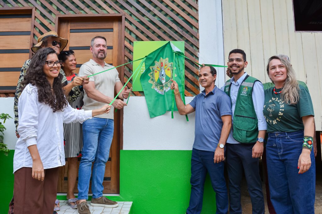 governo-do-acre-entrega-reformas-de-cozinhas-nas-pousadas-da-comunidade-do-croa