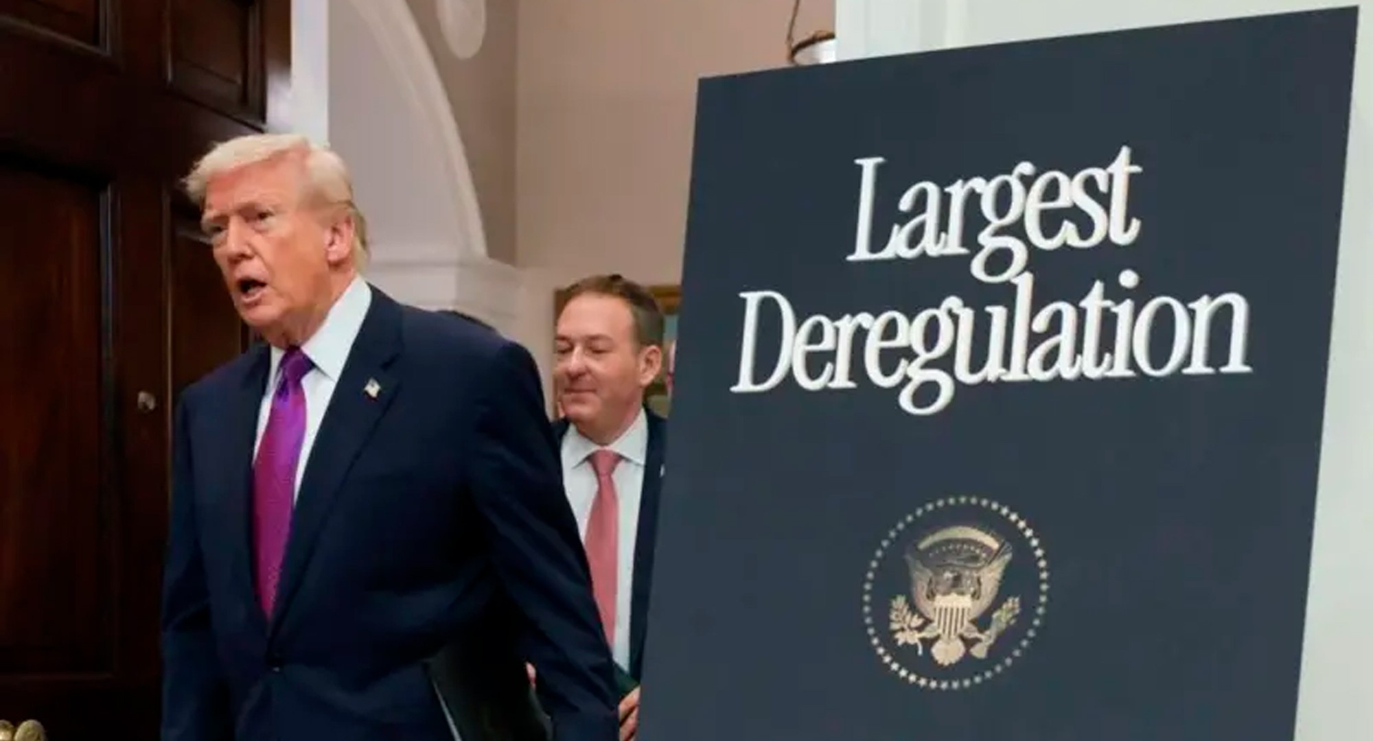 por-que-trump-canta-vitoria-com-a-maior-reversao-de-politicas-climaticas-ja-feita-nos-eua