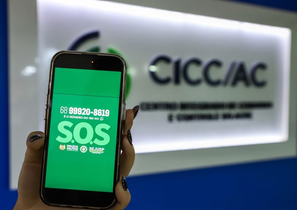 seguranca-publica-do-acre-usa-whatsapp-como-canal-de-atendimento-de-emergencias